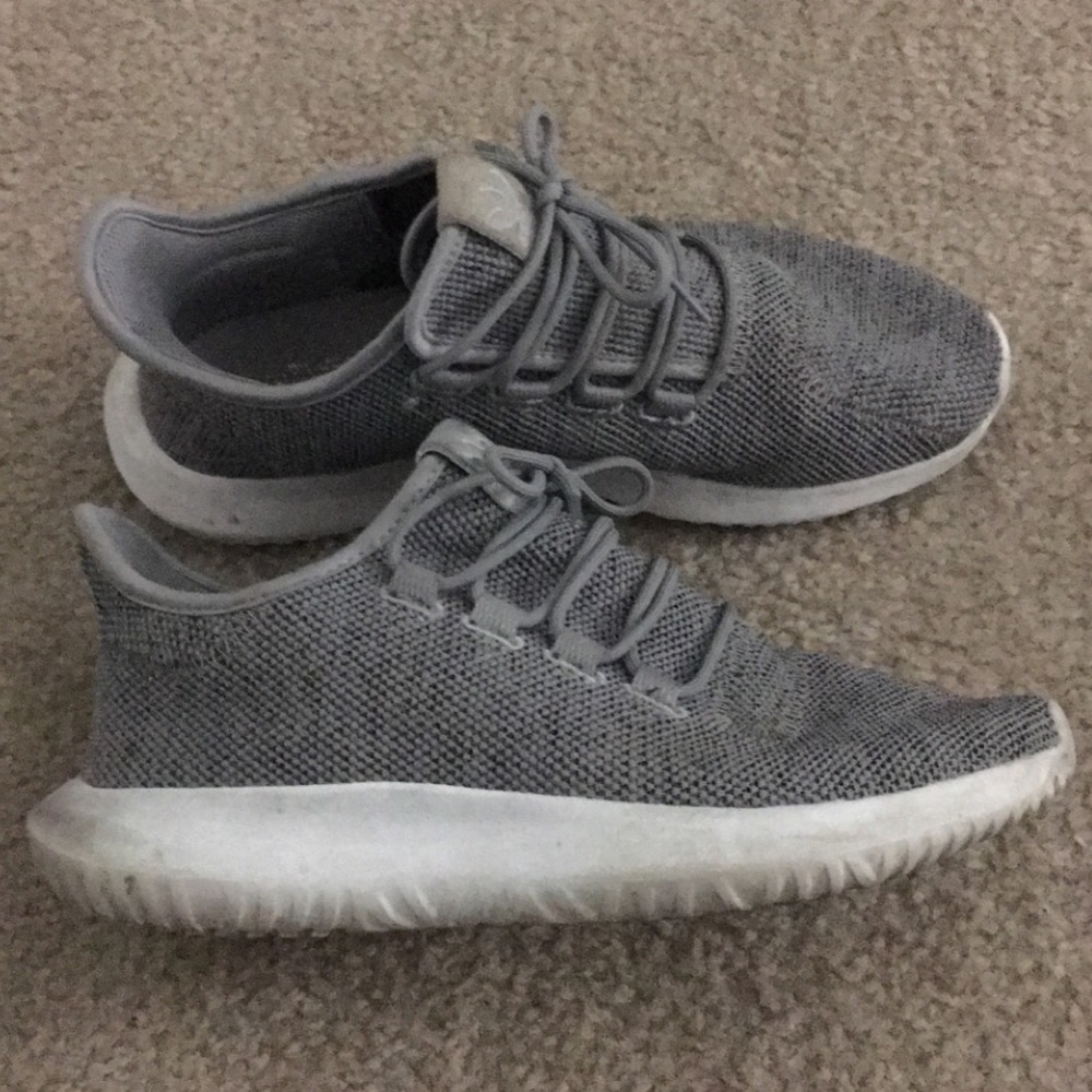 Adidas running shoe